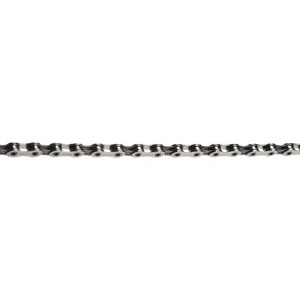 (���) FSA K �t�H�[�X ���C�g �`�F�C�� - 117 �����N�X FSA K Force Light Chain - 11-Speed, 117 Links Silver