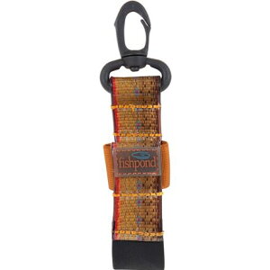 (���) �t�B�b�V���|���h �h���C �V�F�C�N �{�g�� �z���_�[ Fishpond Dry Shake Bottle Holder Brown Trout