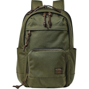 (���) �t�B���\�� �h���C�f�� �o�b�N�p�b�N Filson Dryden Backpack Otter Green