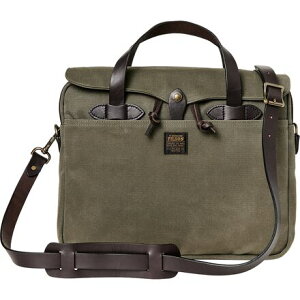 (���) �t�B���\�� �I���W�i�� �u���[�t�P�[�X Filson Original Briefcase Otter Green