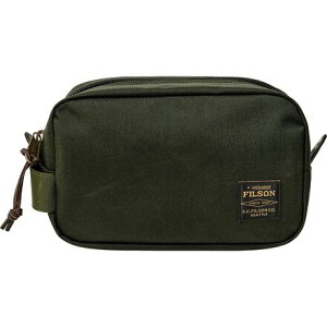 (���) �t�B���\�� �h���C�f�� �g���x�� �p�b�N Filson Dryden Travel Pack Otter Green