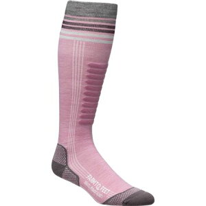 (���) �t�@�[���g�D�t�B�[�g �E�F�C�c�t�B�[���h 2.0 �X�m�[ Otc �\�b�N Farm To Feet Waitsfield 2.0 Snow OTC Sock Foxglove