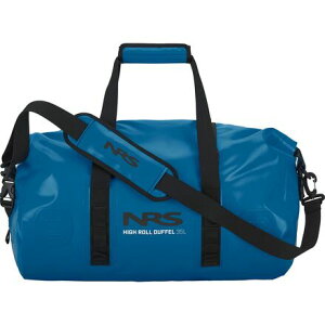 (���) �G�k�A�[���G�X �n�C ���[�� 35-105L �_�b�t�� �h���C �o�b�O NRS High Roll 35-105L Duffel Dry Bag Mykonos