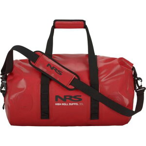 (���) �G�k�A�[���G�X �n�C ���[�� 35-105L �_�b�t�� �h���C �o�b�O NRS High Roll 35-105L Duffel Dry Bag Salsa
