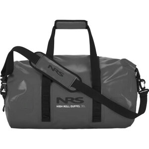 (���) �G�k�A�[���G�X �n�C ���[�� 35-105L �_�b�t�� �h���C �o�b�O NRS High Roll 35-105L Duffel Dry Bag Smoke