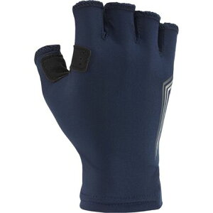 (���) �G�k�A�[���G�X �����Y �{�[�^�[�Y �O���[�u - �����Y NRS men Boater's Glove - Men's Navy