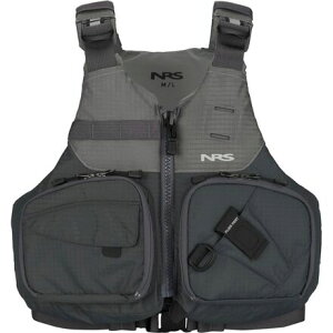 (���) �G�k�A�[���G�X �U���_�[ PFD NRS Zander PFD Charcoal