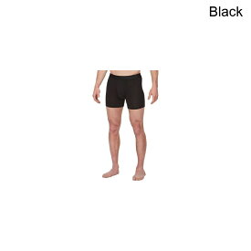 (取寄) エクスオフィシオ メンズ エブリデイ ボクサー ブリーフ - メンズ ExOfficio men Everyday Boxer Brief - Men's Black