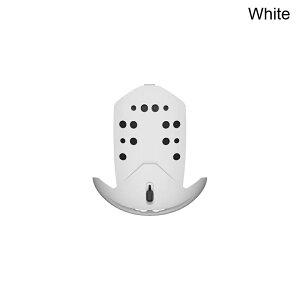 (���) �t���N�X�^ �f�B�[�v �X�y�[�X �n�[�h�V�F�� �w�����b�g �g�b�v Flaxta Deep Space Hardshell Helmet Top White