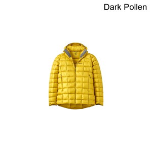 (���) ���u �����Y �~�V�N �A���p�C�� �W���P�b�g - �����Y Rab men Mythic Alpine Jacket - Men's Dark Pollen