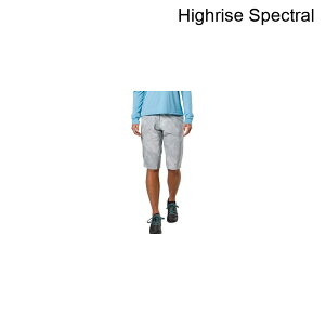 (���) �p�[���C�Y�~ ���f�B�[�X �T�~�b�g �V�F�� �V���[�g - �E�B�����Y PEARL iZUMi women Summit Shell Short - Women's Highrise Spectral