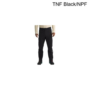 (���) �m�[�X�t�F�C�X �����Y �T�~�b�g �`�������� �\�t�g �V�F�� �p���c - �����Y The North Face men Summit Chamlang Soft Shell Pant - Men's TNF Black/NPF
