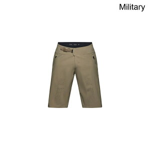 (���) �t�H�b�N�X���[�V���O �����Y �t���b�N�X�G�A�[ �V���[�g - �����Y Fox Racing men Flexair Short - Men's Military