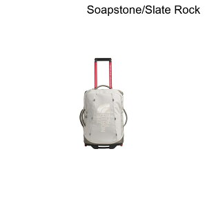 (���) �m�[�X�t�F�C�X �x�[�X �L�����v ���[�����O �T���_�[ 22�C���` �o�b�O The North Face Base Camp Rolling Thunder 22in Bag Soapstone/Slate Rock