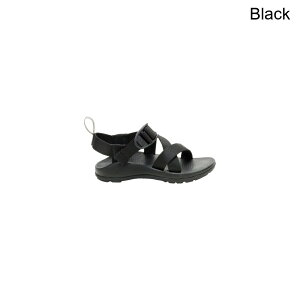 (���) �`���R �L�b�Y Z / 1 �G�R�g���b�h �T���_�� - �L�b�Y Chaco kids Z/1 EcoTread Sandal - Kids' Black