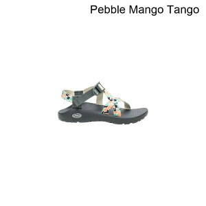 (���) �`���R ���f�B�[�X Z / 1 �N���V�b�N �T���_�� - �E�B�����Y Chaco women Z/1 Classic Sandal - Women's Pebble Mango Tango