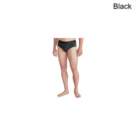 (取寄) エクスオフィシオ メンズ エブリデイ ブリーフ - メンズ ExOfficio men Everyday Brief - Men's Black