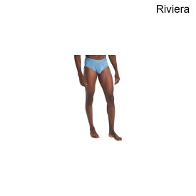 (取寄) エクスオフィシオ メンズ エブリデイ ブリーフ - メンズ ExOfficio men Everyday Brief - Men's Riviera