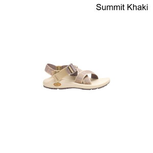 (���) �`���R ���f�B�[�X ���K �[�b�g �N���E�h �T���_�� - �E�B�����Y Chaco women Mega Z Cloud Sandal - Women's Summit Khaki