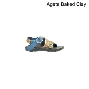 (���) �`���R ���f�B�[�X ���K �[�b�g �N���E�h �T���_�� - �E�B�����Y Chaco women Mega Z Cloud Sandal - Women's Agate Baked Clay