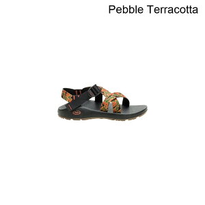 (���) �`���R �����Y Z / 1 �N���V�b�N �T���_�� - �����Y Chaco men Z/1 Classic Sandal - Men's Pebble Terracotta
