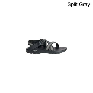 (���) �`���R �����Y Z / 1 �N���V�b�N �T���_�� - �����Y Chaco men Z/1 Classic Sandal - Men's Split Gray
