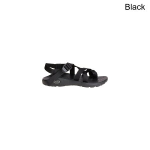 (���) �`���R �����Y Z / 2 �N���V�b�N �T���_�� - �����Y Chaco men Z/2 Classic Sandal - Men's Black