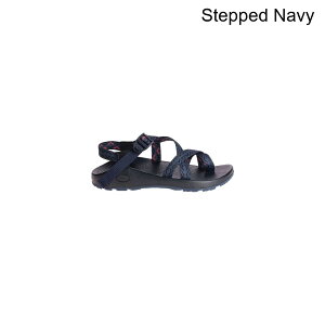 (���) �`���R �����Y Z / 2 �N���V�b�N �T���_�� - �����Y Chaco men Z/2 Classic Sandal - Men's Stepped Navy