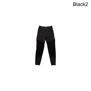 (���) �t�H�b�N�X���[�V���O �����Y �t���b�N�X�G�A�[ �v�� �p���c - �����Y Fox Racing men Flexair Pro Pant - Men's Black2