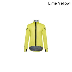 (���) �S�A�E�F�A ���f�B�[�X �X�s���V�t�g �S�A-�e�b�N�X �W���P�b�g - �E�B�����Y GOREWEAR women SPINSHIFT GORE-TEX Jacket - Women's Lime Yellow