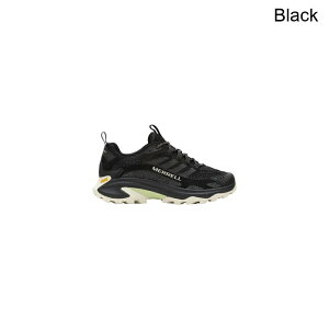 (���) ������ ���f�B�[�X ���A�u �X�s�[�h 2 �n�C�L���O �V���[�Y - �E�B�����Y Merrell women Moab Speed 2 Hiking Shoe - Women's Black