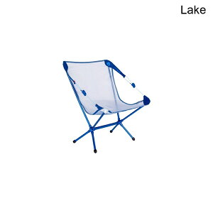 (���) ���[�����C�g �G���[�g ���N���C�j���O �L�����v �`�F�A�[ NEMO Equipment Inc. Moonlite Elite Reclining Camp Chair Lake