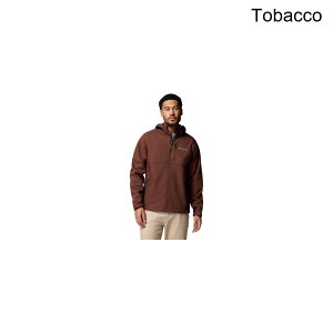 (���) �R�����r�A �����Y �A�Z���_�[ �� �t�[�f�b�g �\�t�g�V�F�� �W���P�b�g - �����Y Columbia men Ascender II Hooded Softshell Jacket - Men's Tobacco