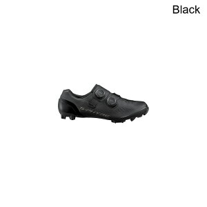 (���) �V�}�m �����Y S-�t�@�C�A �T�C�N�����O �V���[�Y - �����Y Shimano men XC903 S-PHYRE Cycling Shoe - Men's Black