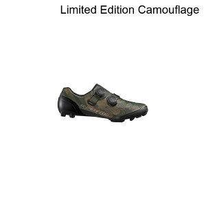 (���) �V�}�m �����Y S-�t�@�C�A �T�C�N�����O �V���[�Y - �����Y Shimano men XC903 S-PHYRE Cycling Shoe - Men's Limited Edition Camouflage