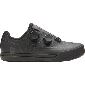 (���) �t�H�b�N�X���[�V���O ���j�I�� �{�A �}�E���e�� �o�C�N �V���[�Y Fox Racing Union BOA Mountain Bike Shoe Black