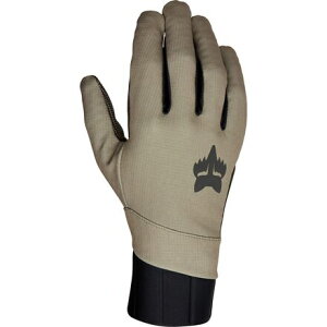 (���) �t�H�b�N�X���[�V���O �����Y �f�B�t�F���h �v�� �t�@�C�A�[ �O���[�u - �����Y Fox Racing men Defend Pro Fire Glove - Men's Adobe