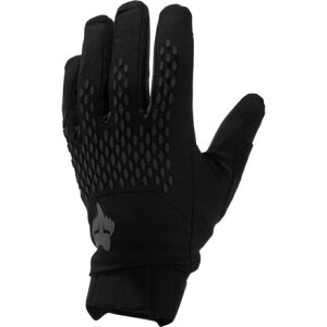 (���) �t�H�b�N�X���[�V���O �����Y �f�B�t�F���h �v�� �E�B���^�[ �O���[�u - �����Y Fox Racing men Defend Pro Winter Glove - Men's Black2