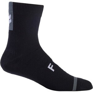 (���) �t�H�b�N�X���[�V���O �f�B�t�F���h �E�H�[�^�[ �\�b�N Fox Racing Defend Water Sock Black
