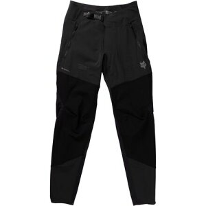 (���) �t�H�b�N�X���[�V���O �����Y �t���b�N�X�G�A�[ �v�� �p���c - �����Y Fox Racing men Flexair Pro Pant - Men's Black2
