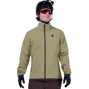 (���) �t�H�b�N�X���[�V���O �����Y �����W���[ �t�@�C�A�[ �W���P�b�g - �����Y Fox Racing men Ranger Fire Jacket - Men's Adobe