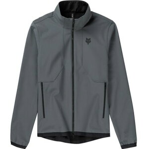 (���) �t�H�b�N�X���[�V���O �����Y �����W���[ �t�@�C�A�[ �W���P�b�g - �����Y Fox Racing men Ranger Fire Jacket - Men's Graphite