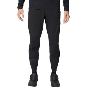 (���) �t�H�b�N�X���[�V���O �����Y �f�B�t�F���h �p���c - �����Y Fox Racing men Defend Pant - Men's Black