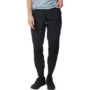 (���) �t�H�b�N�X���[�V���O ���f�B�[�X �f�B�t�F���h �p���c - �E�B�����Y Fox Racing women Defend Pant - Women's Black