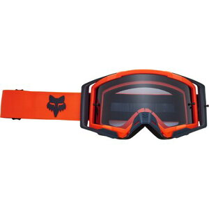 (���) �t�H�b�N�X���[�V���O �G�A�X�y�[�X �R�A �S�[�O�� Fox Racing Airspace Core Goggle Flo Orange
