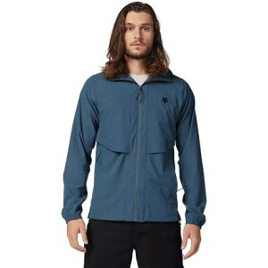 (���) �t�H�b�N�X���[�V���O �����Y �T�o�C�o���X�g �E�B���h�u���[�J�[ - �����Y Fox Racing men Survivalist Windbreaker - Men's Dark Vintage