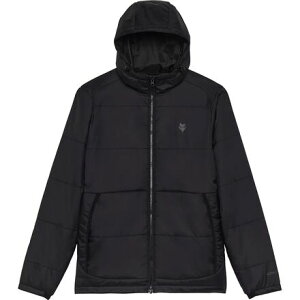 (���) �t�H�b�N�X���[�V���O �����Y ���b�W�E�F�C �W���P�b�g - �����Y Fox Racing men Ridgeway Jacket - Men's Black