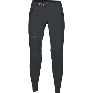 (���) �t�H�b�N�X���[�V���O ���f�B�[�X �t���b�N�X�G�A�[ �p���c - �E�B�����Y Fox Racing women Flexair Pant - Women's Black