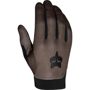 (���) �t�H�b�N�X���[�V���O �����Y �����W���[ �O���[�u - �����Y Fox Racing men Ranger Glove - Men's Military
