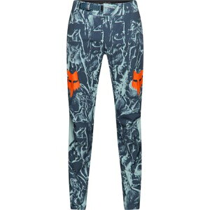 (���) �t�H�b�N�X���[�V���O �����Y �����W���[ �p���c - �����Y Fox Racing men Ranger Pant - Men's Arctic Blue Image Print
